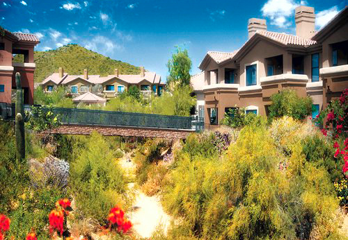 Loading Resort Image...